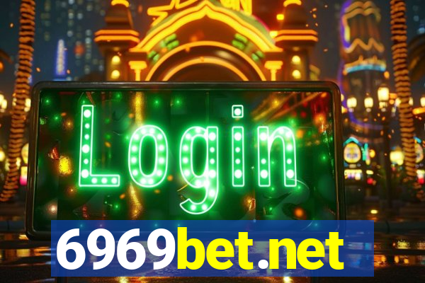 6969bet.net