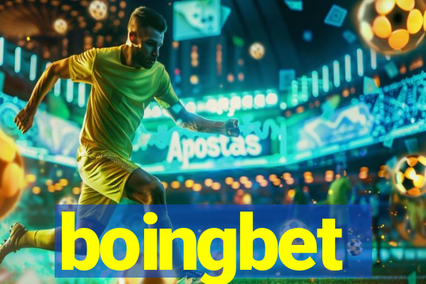 boingbet