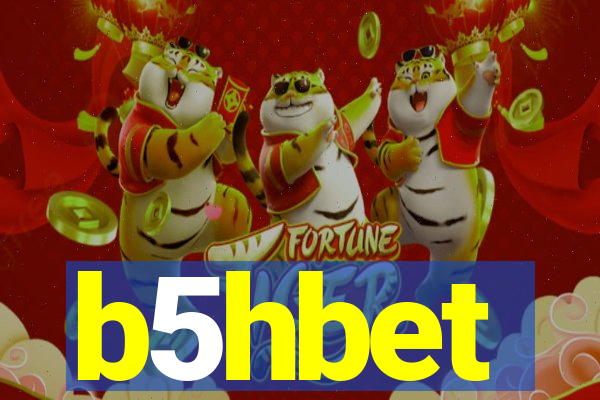 b5hbet