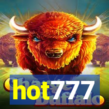 hot777