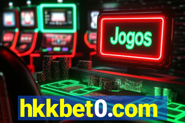 hkkbet0.com