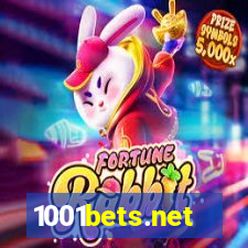 1001bets.net