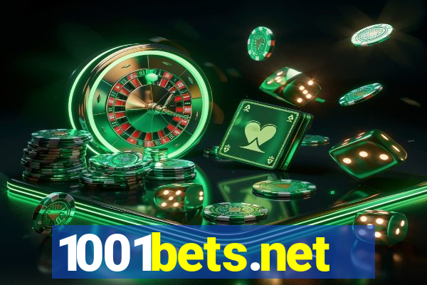 1001bets.net