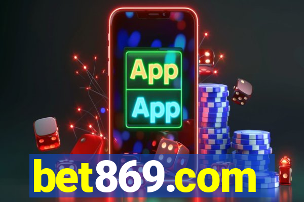 bet869.com