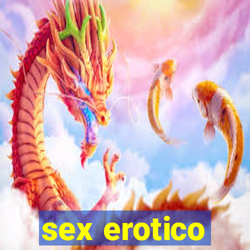 sex erotico