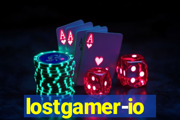 lostgamer-io