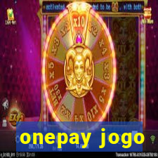 onepay jogo