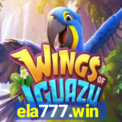 ela777.win