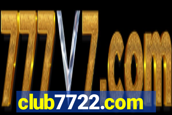 club7722.com