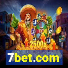 7bet.com