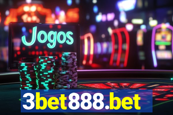 3bet888.bet