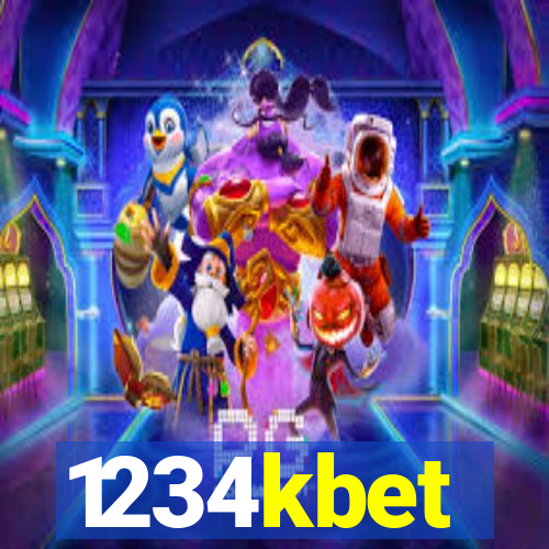 1234kbet