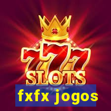 fxfx jogos