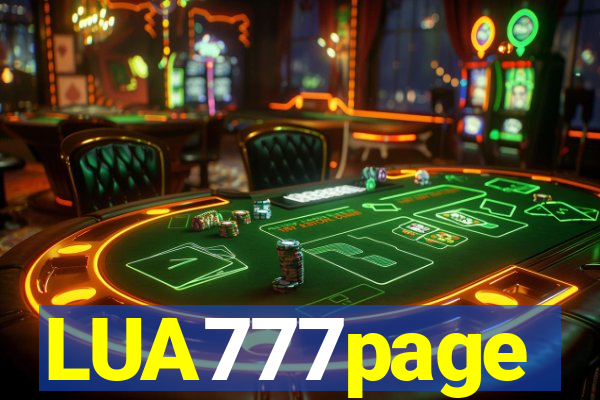 LUA777page