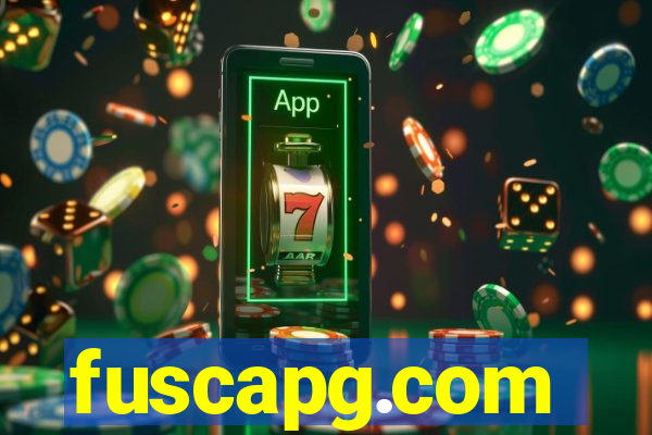 fuscapg.com