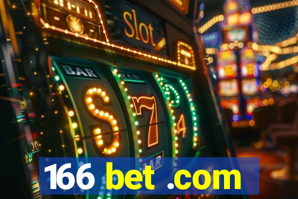 166 bet .com