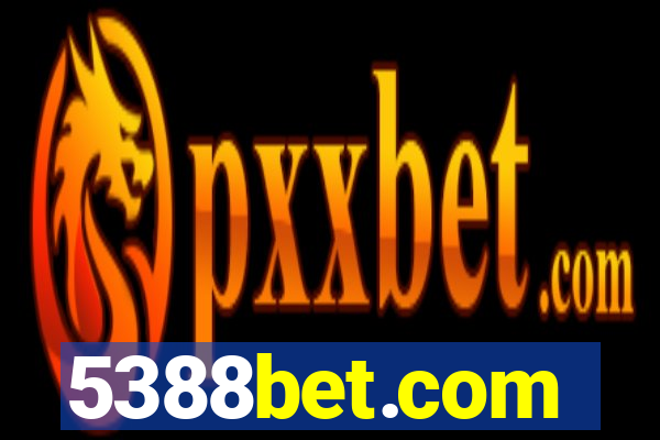 5388bet.com