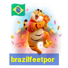 brazilfeetpor