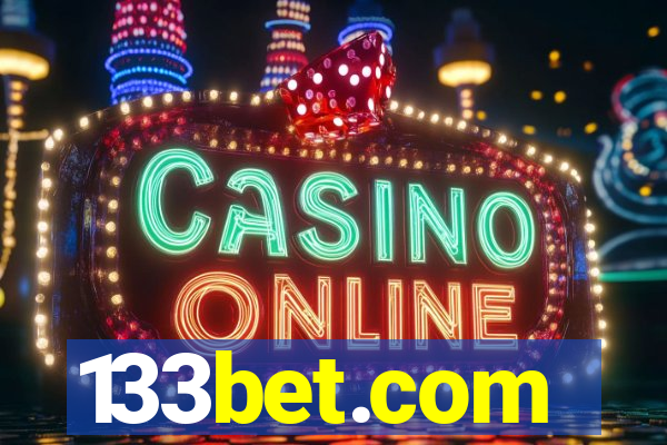 133bet.com