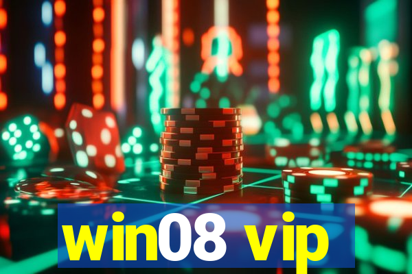 win08 vip