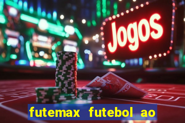 futemax futebol ao vivo hoje barcelona