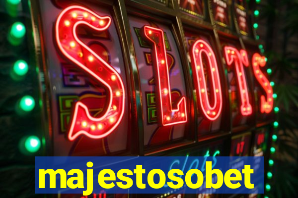 majestosobet