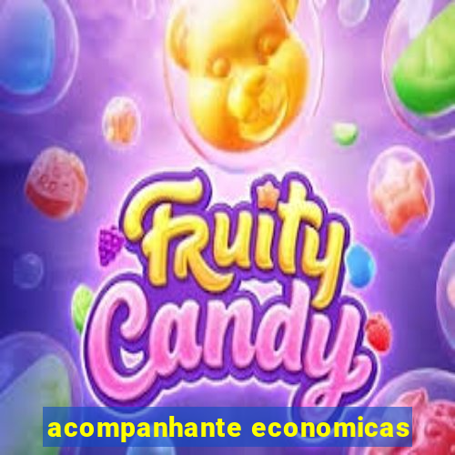 acompanhante economicas