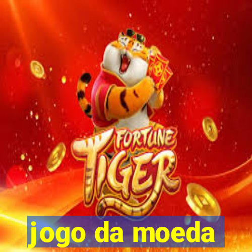 jogo da moeda