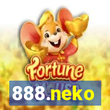 888.neko