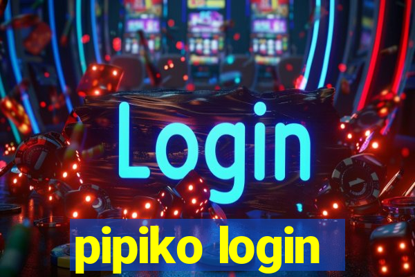 pipiko login