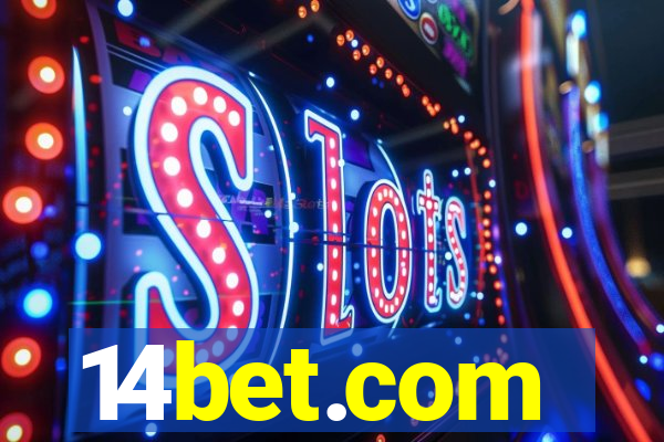 14bet.com