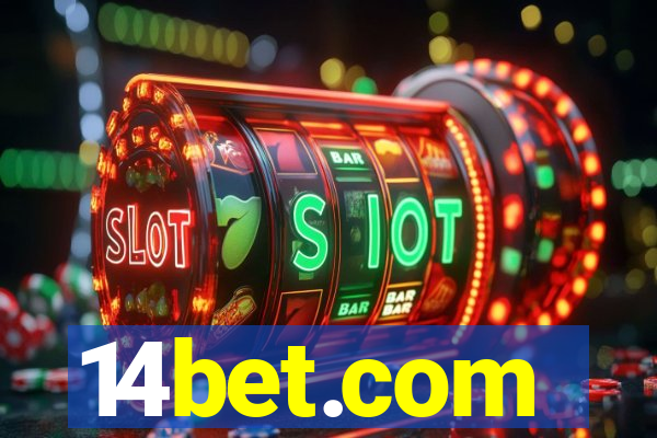 14bet.com