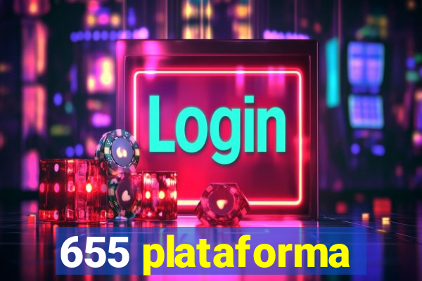 655 plataforma