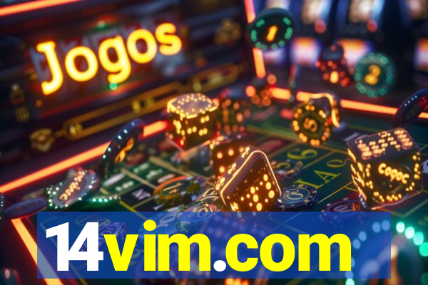 14vim.com