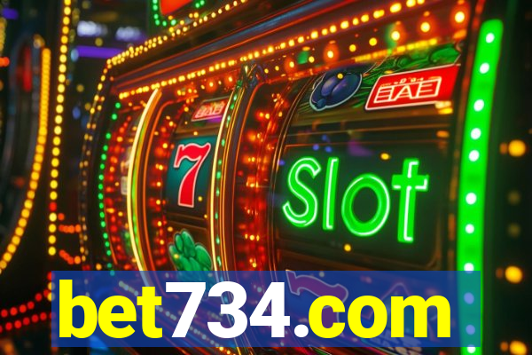 bet734.com