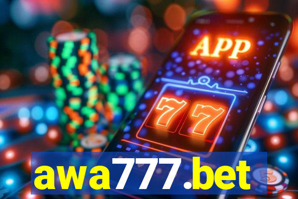 awa777.bet