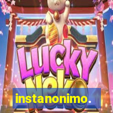 instanonimo.