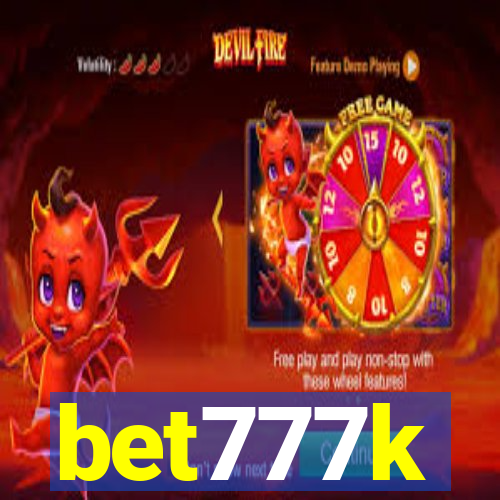 bet777k