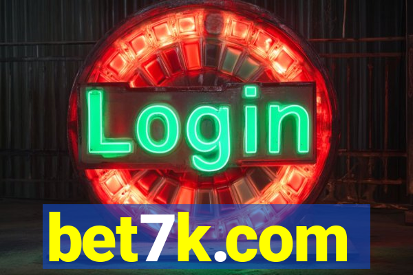 bet7k.com