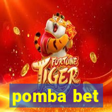 pomba bet