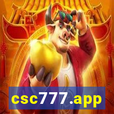 csc777.app