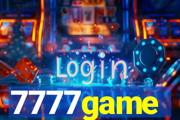 7777game