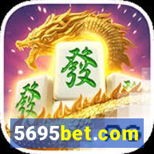 5695bet.com