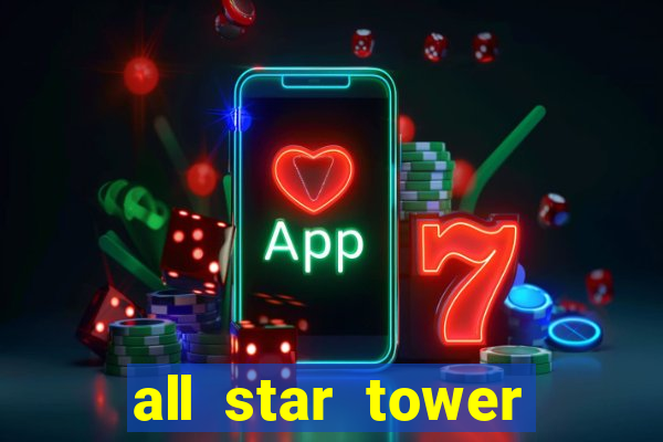 all star tower defense codes wiki