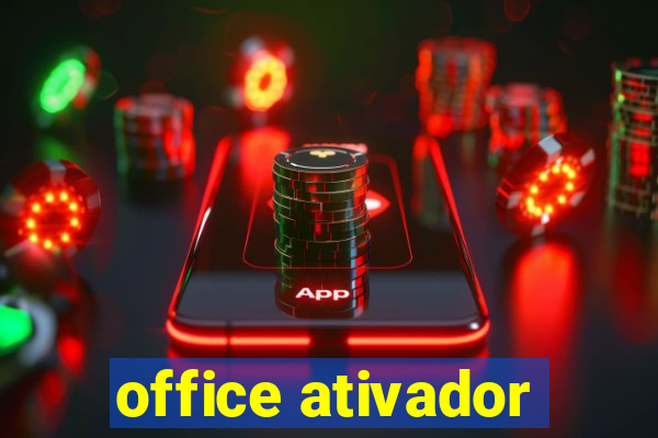 office ativador