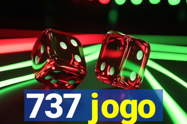 737 jogo