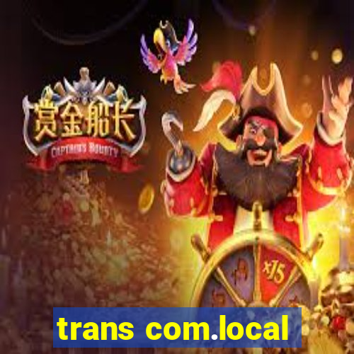 trans com.local