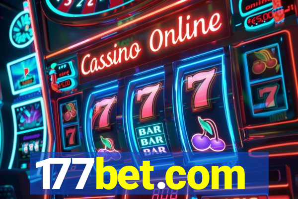 177bet.com