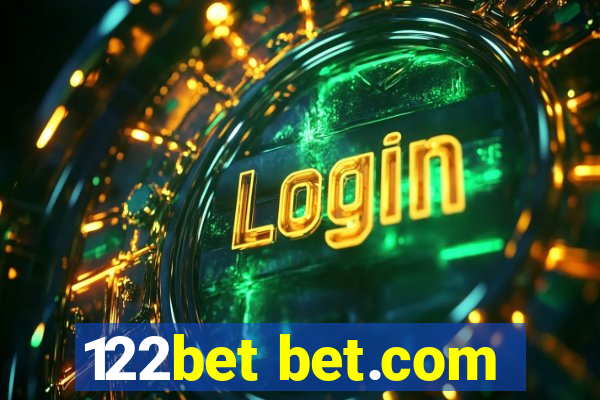 122bet bet.com