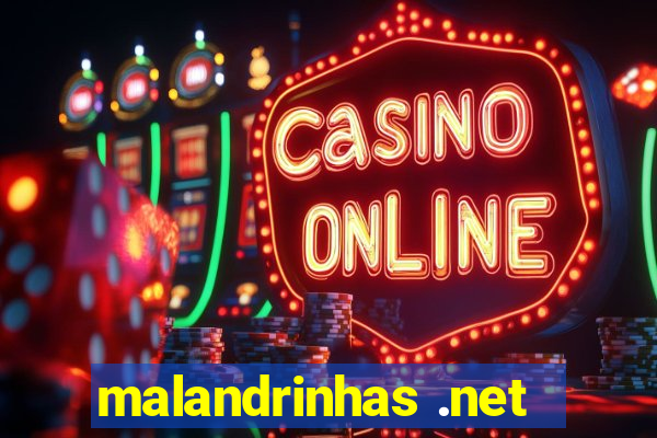 malandrinhas .net